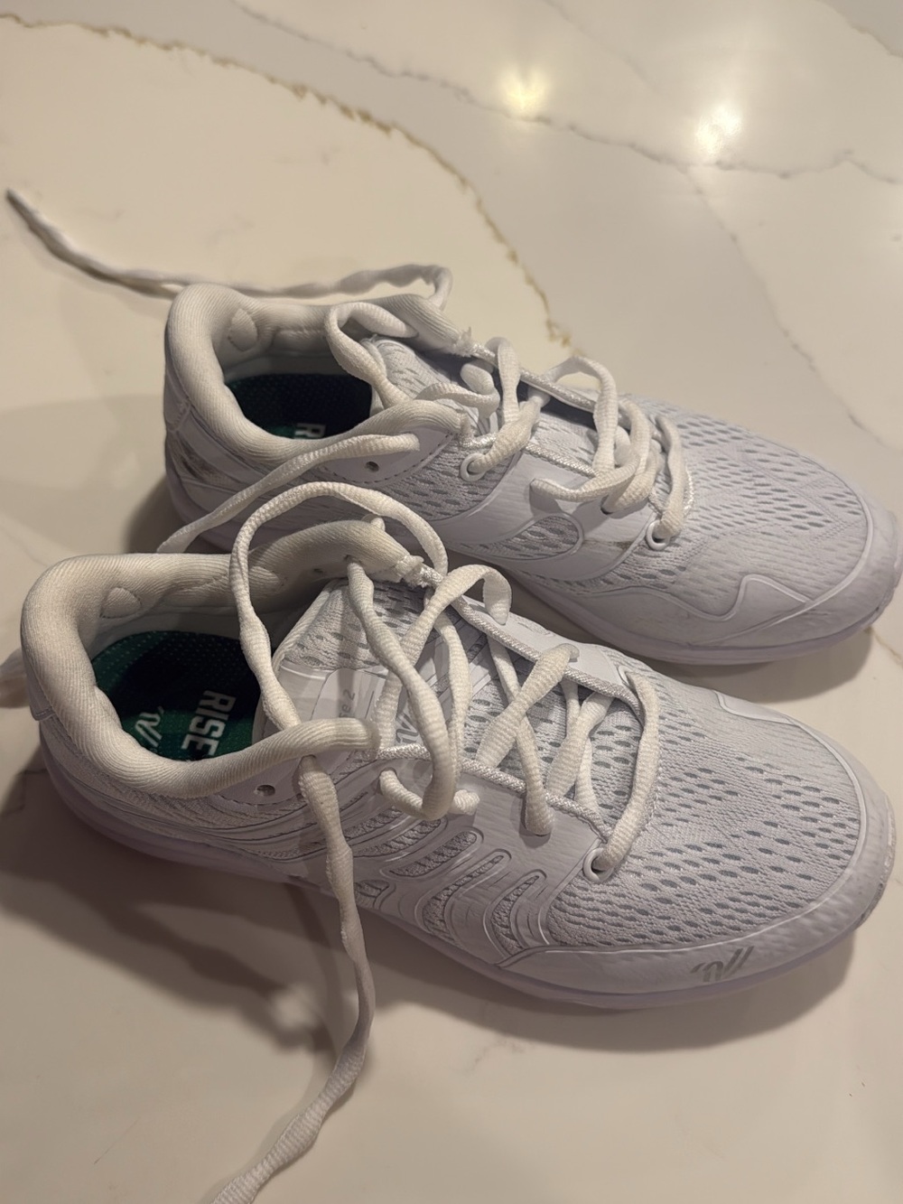 Varsity Rose 2 Cheer Shoe